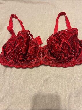 Vintage Lejaby bra 38B